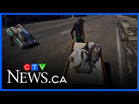 What would happen if the U.S. attacked Cuba?