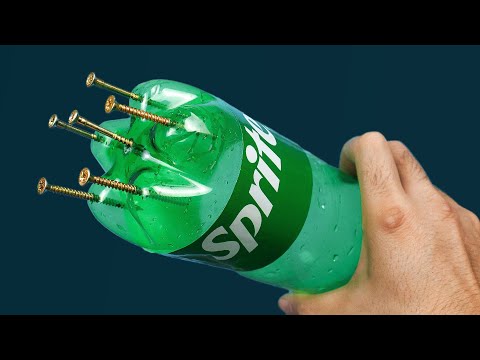 They Told Me To Throw Away This Trash, But I Had An Idea (Part 2)