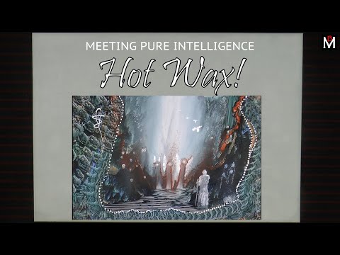 MEETING PURE INTELLIGENCE