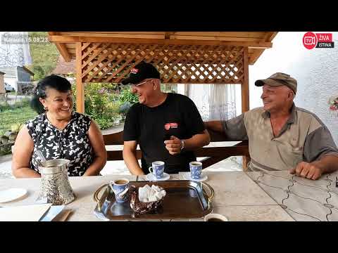 #živaistina #svekrva me nije voljela.On je ganjo druge žene,prokocka platu.Tuko policajce!