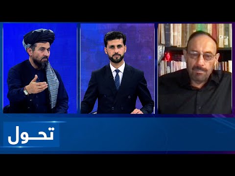 Tahawol: Scholars slam Pakistan’s attacks on Afghanistan | انتقاد علما از حملات پاکستان به افغانستان