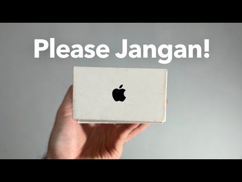 Punya uang Hampir 10 juta Jangan Pernah beli iPhone model ini