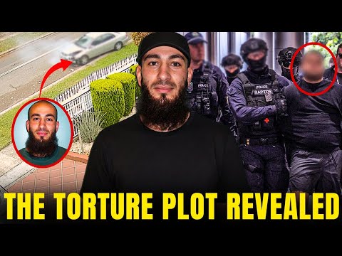 Sydney’s Dark Blood Feud Alameddine vs Hamzy – The Untold War