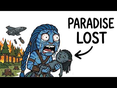 Your Life as a Na'vi (Avatar's Brutal Reality)