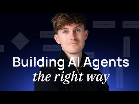 How to Build Reliable AI Agents (without the hype)