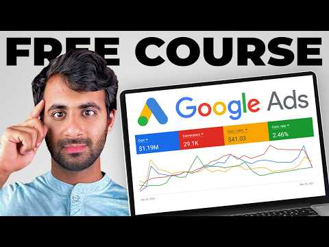 اعلانات جوجل 2025 بعد التحديثات | شرح اعلانات جوجل 2025 | كيف تعلن على جوجل ( بسهولة ) اعلانات جوجل