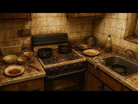 Unbelievable Disaster 😱 You Won’t Believe This Mess!