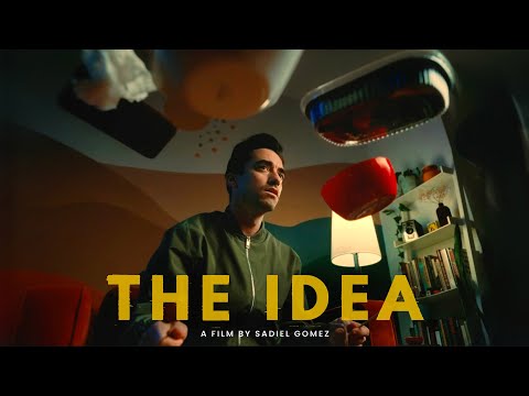 The Idea (Short Film)