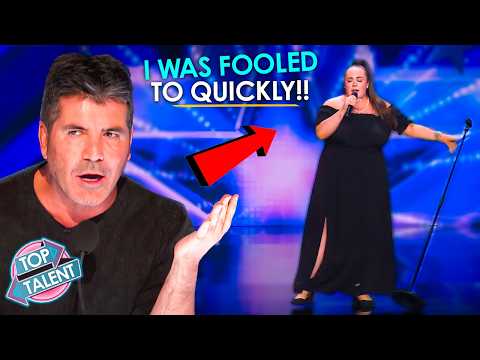 First Impressions Lied.. And The Payoff Was HUGE! BIGGEST Surprises Nobody Saw Coming!