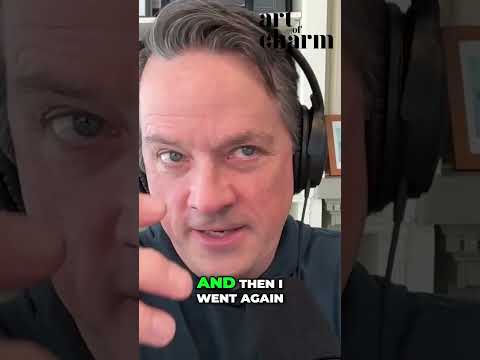 Embrace Discomfort How a 'Yellow Door' Built My Community