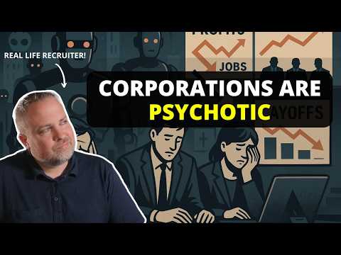 I'm Concerned About The Future Of Careers