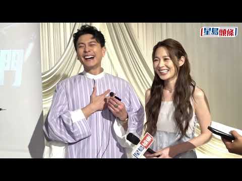 執法者們丨黃宗澤被蔡潔質問帶「戴祖儀」睇G-Dragon 歎不爭氣收視未達標不用錫對方腳 將第9次合作首嘗做律師滋味