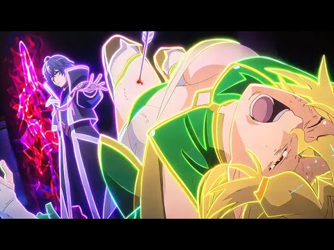 던전에 버려진 남자, S랭크 카드 10,000장을 각성하다 | 복수 먼치킨 웹툰 요약