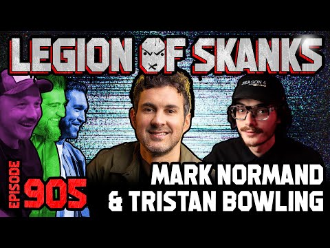 LOS w Mark Normand - Lash of Judgement - Episode 905