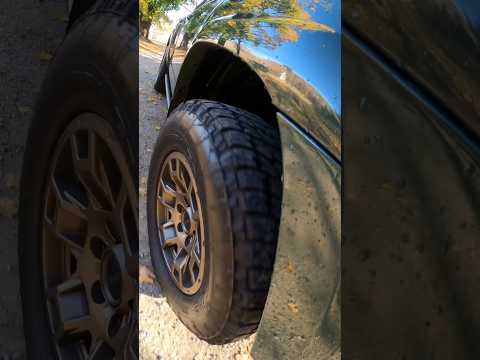 The 4Runner video I’ve been working on for the past few months is delayed, stay tuned and stay safe!