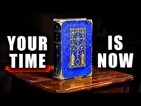 If This Book Finds You In October 2025, It's Meant For You