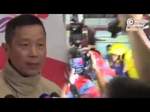 30年來最長命工廈火　再有消防殉職