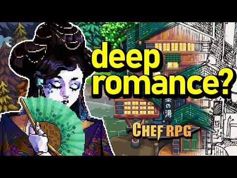 What's Next for Chef RPG? — Roadmap & Future Updates