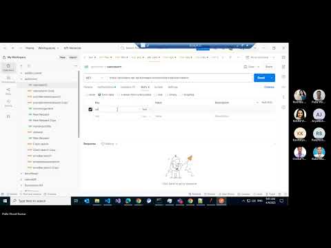 Playwright Session  5 API Testing, POM framework in Playwright