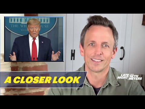 Trump Wants His Coronavirus Failures to Be “Quickly Forgotten”: A Closer Look