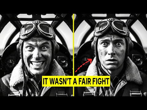 The 7-Ton "Joke" Fighter That Took 200 Bullet Hits and Kept Flying