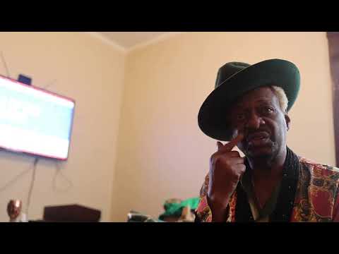 Bishop Don Magic Juan Interview (2022 Players Ball)