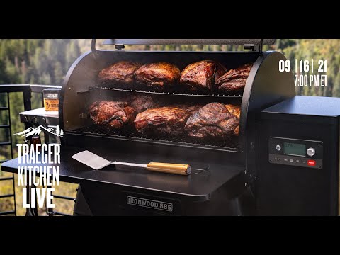 Meat Church Pulled Pork & Game Day Grub with Matt Pittman