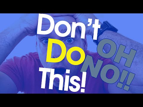 6 HUGE Podcast Mistakes to Avoid | How To Podcast