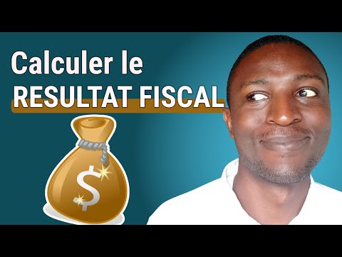 TOUT COMPRENDRE sur le calcul du RESULTAT FISCAL et de l'IMPOT SUR LE RESULTAT en 15 mn