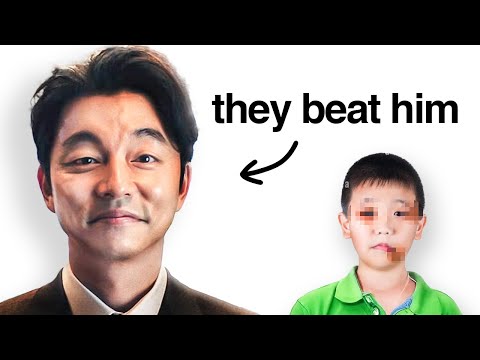 ALL Squid Game Villains with the SADDEST Backstory