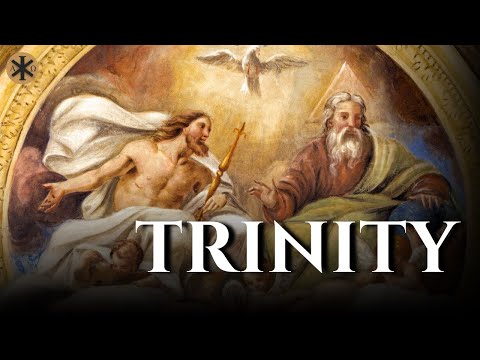The Trinity Explained and Defended