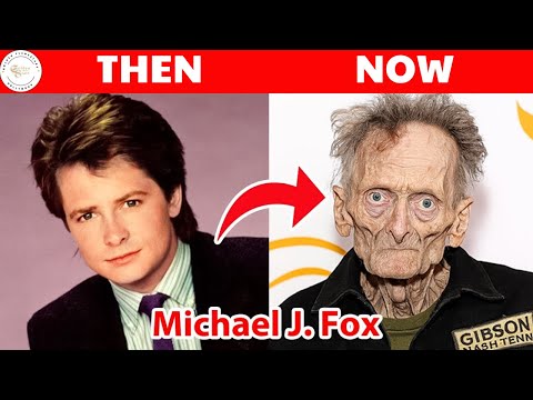 You Won’t Believe How These 55 Hollywood Actors Transformed | Then and Now 2025