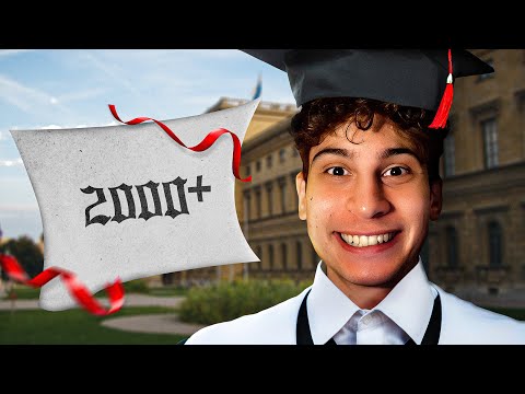 I’M A CHESS EXPERT!!!