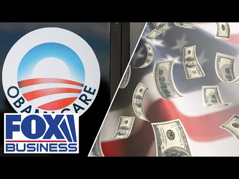 GOP lawmaker WARNS about alleged Obamacare subsidies fraud: ‘This is a SCAM!’