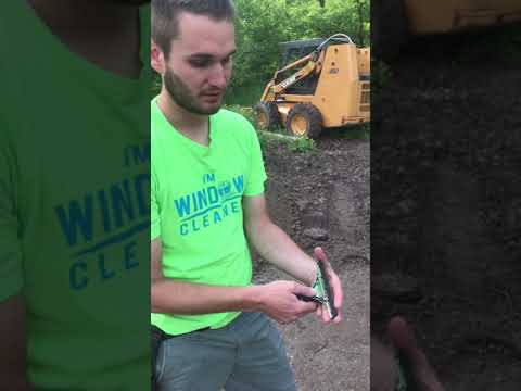 How to replace squeegee rubber