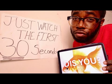 your attention span is cooked. prove me wrong