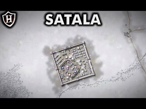 Battle of Satala, 298 AD ⚔️ Roman - Sasanian Wars