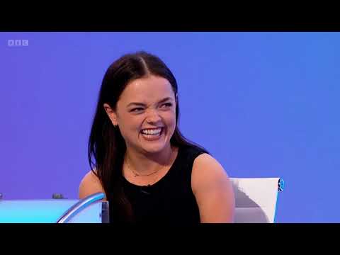 Would I Lie to You S18 E2. January 17, 2025