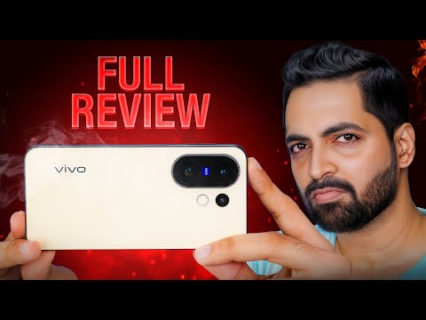 I Tested vivo X200 FE for 15 Days : Must Watch Before Buying !