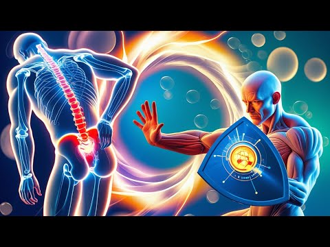 528 Hz - Regenera Todo El Cuerpo, Cura Las Articulaciones | Sanación Emocional Y Física - Ondas Alfa