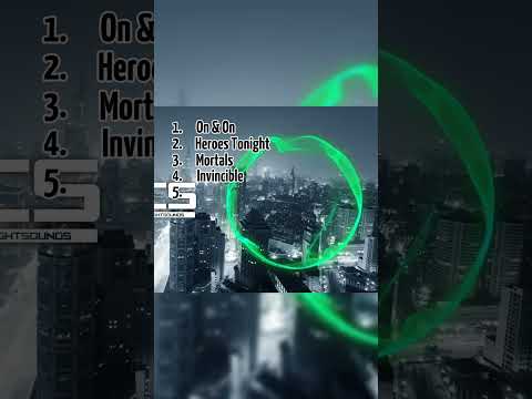 5 EDM songs that you've heard. P2 #edm #music #top #song #remix