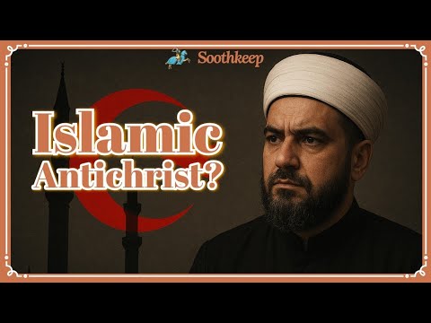 Islamic Antichrist? 