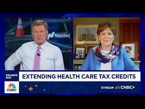 Sen. Shaheen: Health insurance costs will rise for 20M Americans without tax credit extension