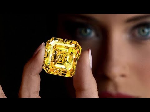 Top 10 | The Ultimate Treasure of Laurence Graff