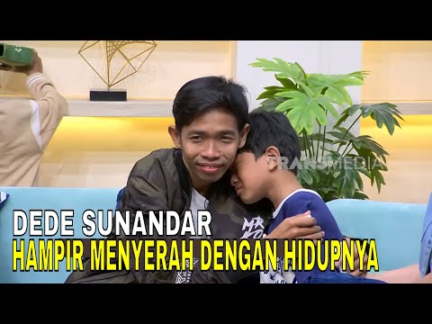 Curahan Hati Dede Sunandar Diterpa Masalah Keluarga Hingga Hampir Menyerah | FYP (04/12/25) Part 4