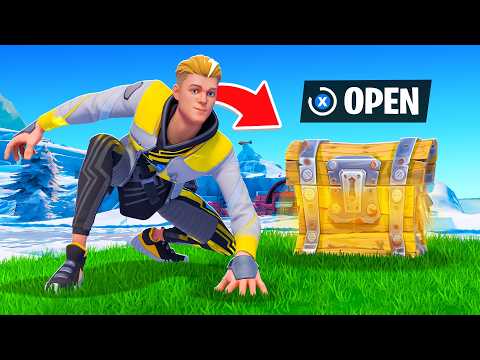 OG *ONE* Chest Challenge