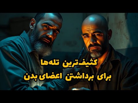 به بهانه انهدام بزرگ‌ترین باند قاچاق اعضا در تهران | حیله های کثیف را بشناسید