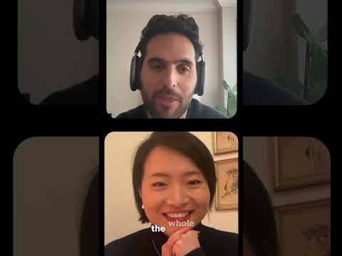 You don’t need a dream job. You need a life that can evolve.  #lifedesign