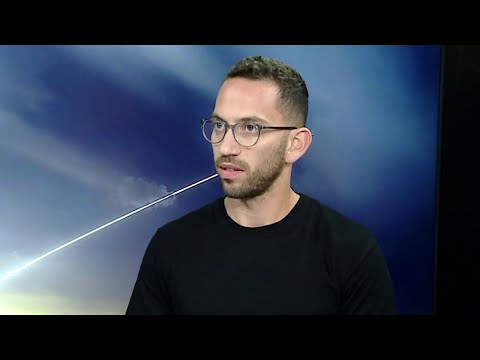 7 octobre : il s'est échappé pendant que le Hamas l'enlevait