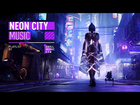 Music for Work β Deep Future Garage Mix for Concentration